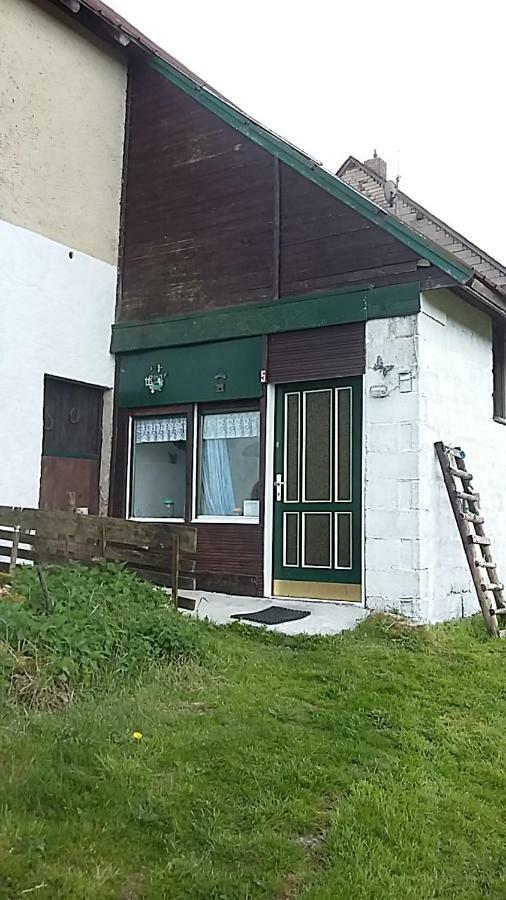 Shepherds Cottage Euscheid Ngoại thất bức ảnh