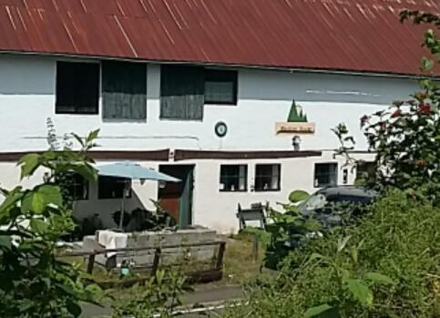Shepherds Cottage Euscheid Ngoại thất bức ảnh