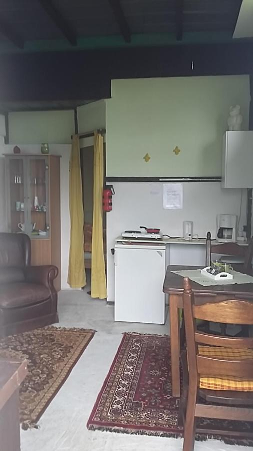 Shepherds Cottage Euscheid Ngoại thất bức ảnh