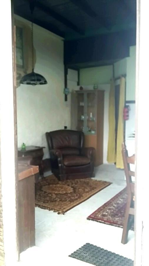 Shepherds Cottage Euscheid Ngoại thất bức ảnh