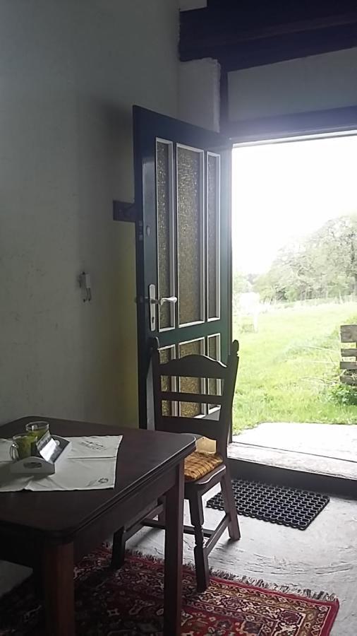 Shepherds Cottage Euscheid Ngoại thất bức ảnh